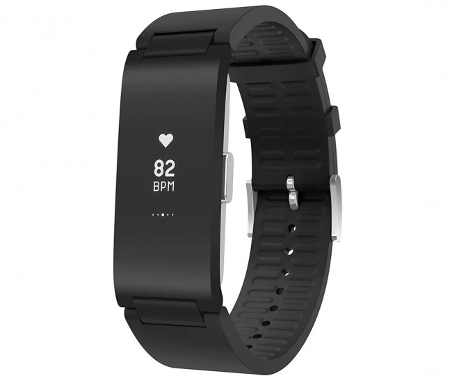 Фітнес-браслет Withings Pulse HR Black